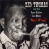 Red Wing (feat. Big Bill Bissonnette, Sammy Rimington, Bill Sinclair, Dick Griffith, Dick McCarthy & Art Pulver) album lyrics, reviews, download