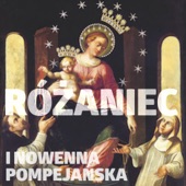 Różaniec I Nowenna Pompejańska artwork