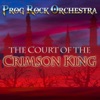 The Court of the Crimson King - Single