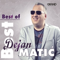 Dejan Matic - Nema Nema Sreće Nema (feat. Neda Ukraden)