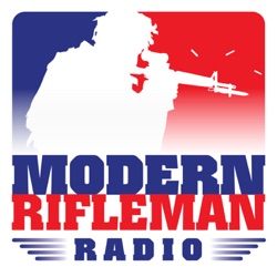 Modern Rifleman Radio