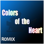 Colors of the Heart artwork