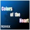 Colors of the Heart artwork