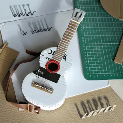 Quiet & Small - Looper Quiet & Small - Looper
