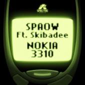 Nokia 3310 artwork