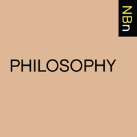New Books in Philosophy podcast