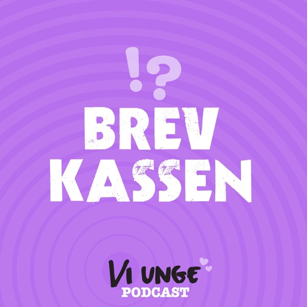 Brevkassen cover