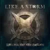 Love the Way You Hate Me - Single album lyrics, reviews, download
