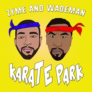 Karate Park ep.8
