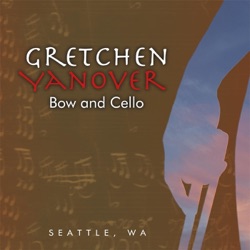 Gretchen Yanover - Suddenly I Felt Joy