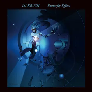 baixar álbum DJ Krush - Butterfly Effect