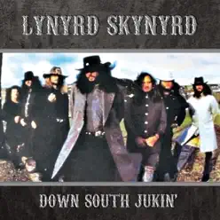 Down South Jukin' (Remastered) [Live in Atlanta GA 20 Aug '94] - Lynyrd Skynyrd