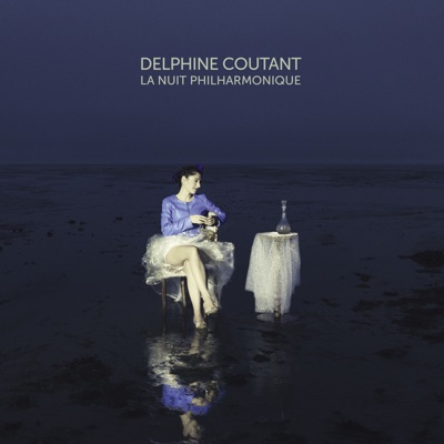 Delphine Coutant  La nuit philharmonique