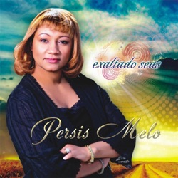Persis Melo - Con el Alma Doblada