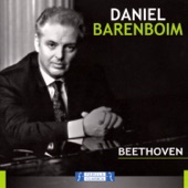 Daniel Barenboim - Piano Sonata 14 In C Sharp Minor, Op. 27 2, Moonlight  3. Presto Agitato