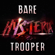 Trooper (Radio Edit) - Bare
