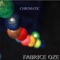 Chromatic - Fabrice Oze lyrics