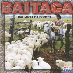 Baitaca - Versos Xucros