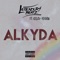 Alkyda (feat. Ceeza & Ichaba) artwork