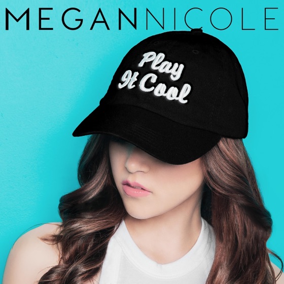 Cover artwork for Play It Cool