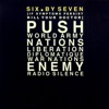 Six by Seven - Push