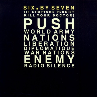 If Symptoms Persist, Kill Your Doctor - Six By Seven