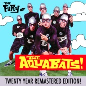 The Aquabats - Powdered Milk Man!