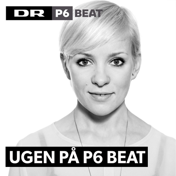 Ugen på P6 BEAT cover