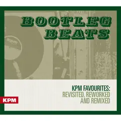 Bootleg Beats by Simon Begg & Keith Mansfield album reviews, ratings, credits