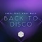 Boy (feat. Andy Bach) - Sherl lyrics