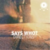 Directions - EP