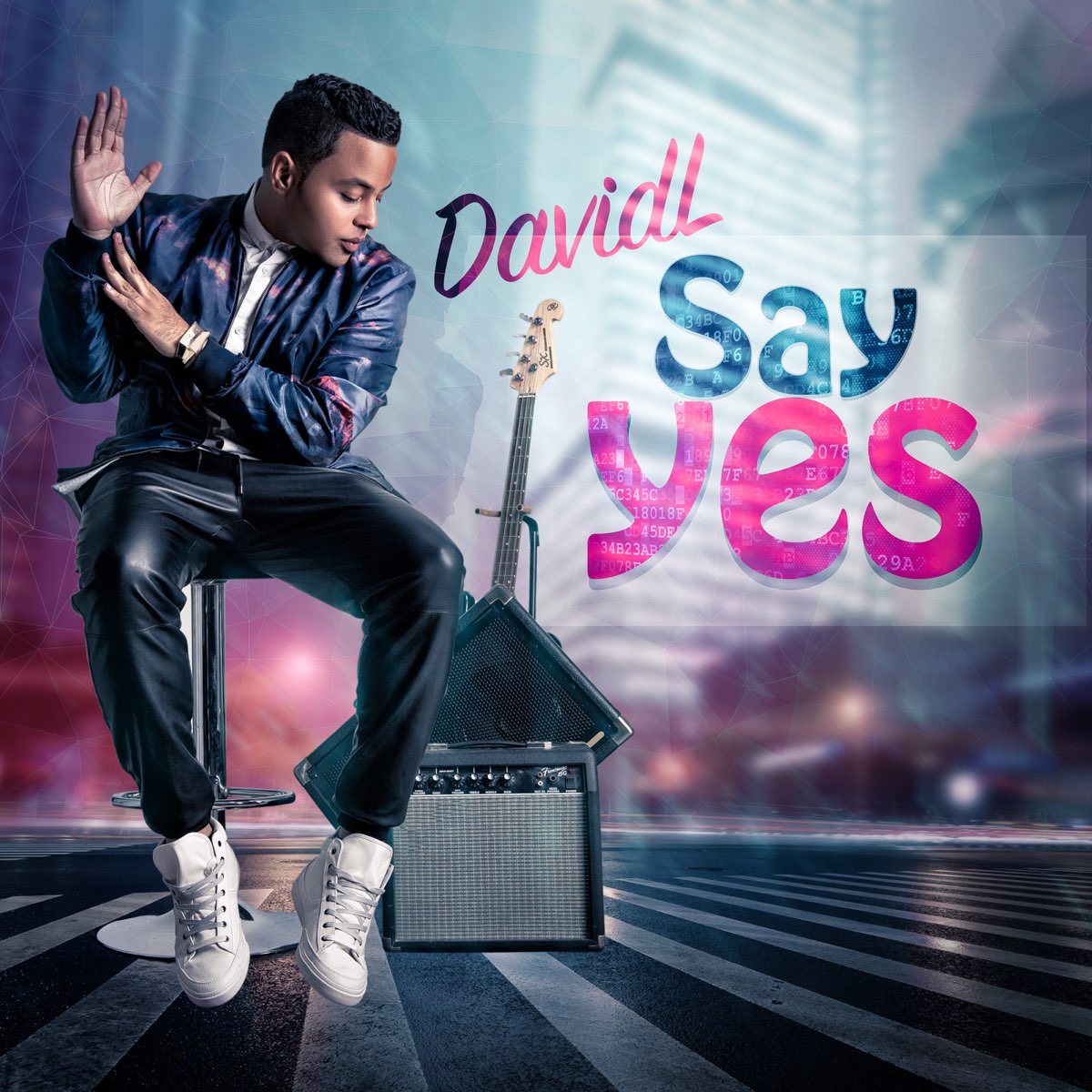 Say Yes trisguk mp3. Say Yes. L say like