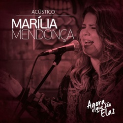Marília Mendonça - Eu Sei de Cor