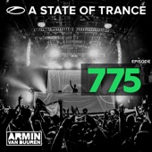 A State of Trance Episode 775 artwork