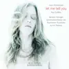 Hans Abrahamsen: Let Me Tell You album lyrics, reviews, download