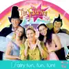 Fairy Fun, Fun, Fun! album lyrics, reviews, download
