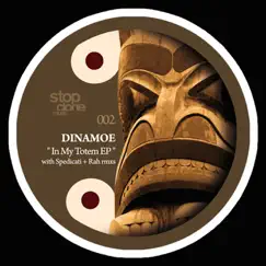 In My Totem - EP by Dinamoe album reviews, ratings, credits