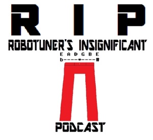 RAD Occurrence 1: We are Returned, Sort Of