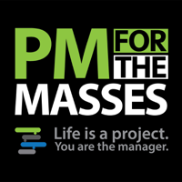 Project Management Podcast: Project Management for the Masses with Cesar Abeid, PMP podcast
