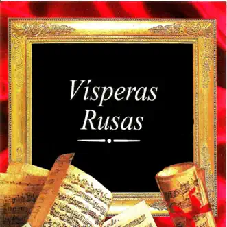 Vísperas rusas by Bulgarian National Choir 