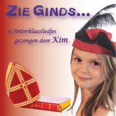 Zie Ginds... - Kim