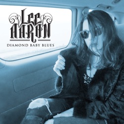 Lee Aaron - I'm a Woman
