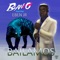 Bailamos (feat. Eben Jr) - Blanco lyrics
