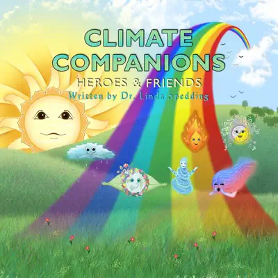 Climate Companions - Manuela Mejia
