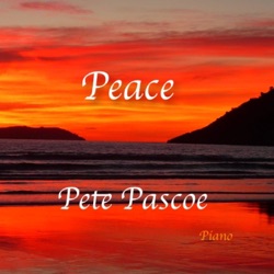 Pete Pascoe - Dancer