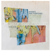 Rez Abbasi Acoustic Quartet - Black Market