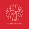 Live at the Kazimier 2015