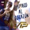 Disparo al Corazón - Grupo VIP lyrics