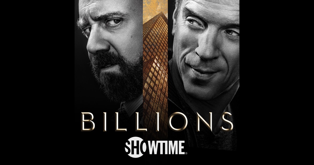 Billions by Showtime on iTunes