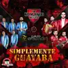 Simplemente Guayaba (feat. Grupo Fernandez) - Single album lyrics, reviews, download